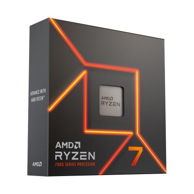 China New AMD Ryzen 7 Gaming 5800X3D R7 5800X3D Desktop CPU 3.4GHz, Motherboard Desktop PC, R7 5800X3D for sale