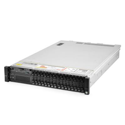 China Upgrade your network with the latest Xeon Processor E5-4627 v4 Dell R830 Server R830 for sale