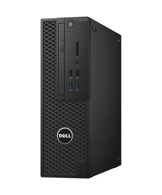 China Dell Precision T3420 Tower 3000 Series Workstation: Reliable Performance for Professional Workloads DELL PRECISION T3420 SFF Tower Workstation for sale