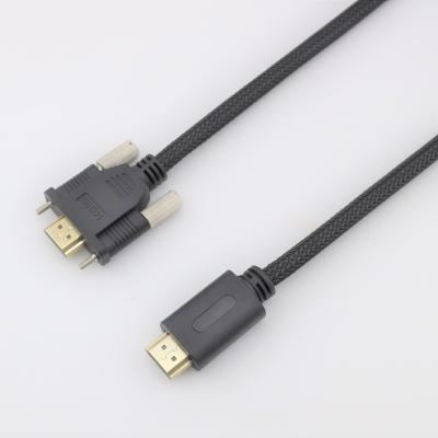 China hdtv speaker dvd player cable mobile to tv connector cable hdlocking cable for tv for sale