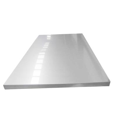 China Decoration And Manufacturing Sheet Steel Cold Rolled Steel Sheet 316 Stainless Steel Price Per Ton for sale