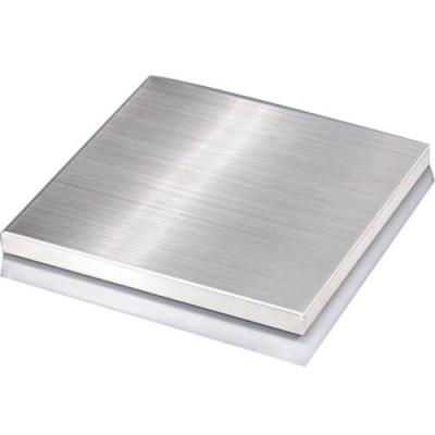 China Decoration And Fabrication Cold Rolled Stainless Steel Sheets 0.2mm Thick 316l Stainless Steel Sheet Price Per Kg for sale