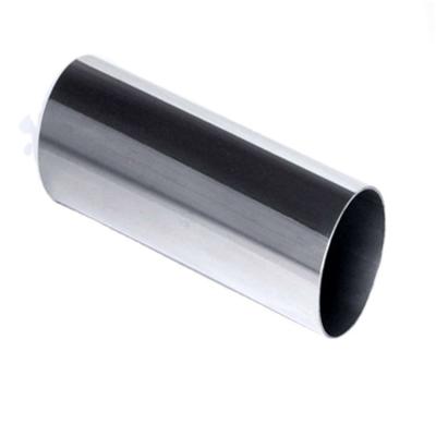 China Construction china manufacturer 202 304 seamless stainless steel pipe 316l 321 stainless steel pipe for sale