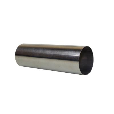 China Construction Stainless Steel Pipes High Quality 2 304 Inch Stainless Steel Pipe for sale