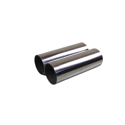 China Construction Shandong Pipe Fittings Stainless Steel Stainless Steel Channel Pipe for sale