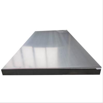 China Decoration and Manufacture Direct Selling ASTM 304 Stainless Steel Plate 316 Stainless Steel 2B Exterior Sheets for sale