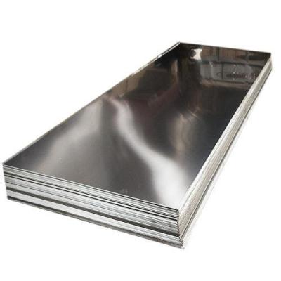 China Decoration and Manufacture 304 Stainless Steel Sheet Stainless Steel Sheet and Plate Made in China for sale