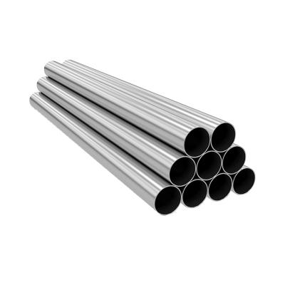 China Construction Low Price AiSi ASTM A554 A312 A270 SS 304 304L 309S 316 Seamless Round 316L Stainless Steel Pipe for sale