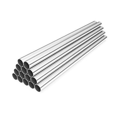 China Structural Steel Seamless Steel Pipe And 201 Stainless Steel Tube for sale