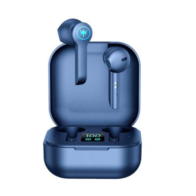 China L10 In-ear headset is suitable for all mobile phone LED digital display smart wireless earbuds for sale