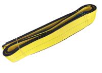 중국 고강도 편평한 폴리에스테 WSTDA-1- HP/ASME B30.9/NAVFAC P-307Eye 및 눈 웹 새총 판매용