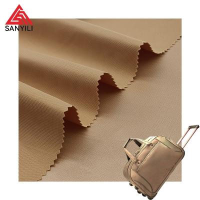 China High Quality Luggage Cover Cloth Film Cloth Comfortable Waterproof Oxford Cloth For Outdoor for sale