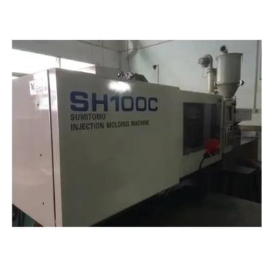 China High Speed ​​Plastic Injection Mold Machine Plastic Injection Mold Machine for sale