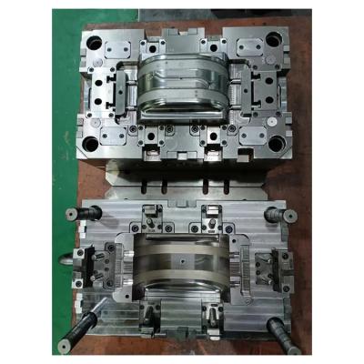 China Plastic Injection Molding Mold Maker Plastic Injection Molding Machine Plastic Injection for sale