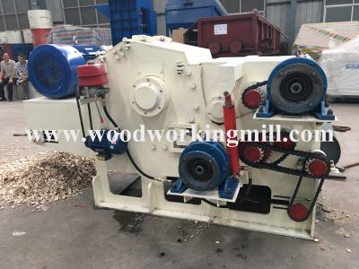 China Hot cargo!wood chipper machine with high quality for sale