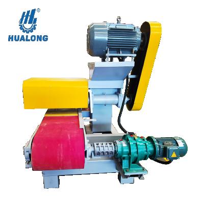 China Building Material Shops HUALONG Machinery ZNQTJ-400 Professional Stone Cutting Machine Supplier Factory Strip Stone Cutter Mosaic for sale