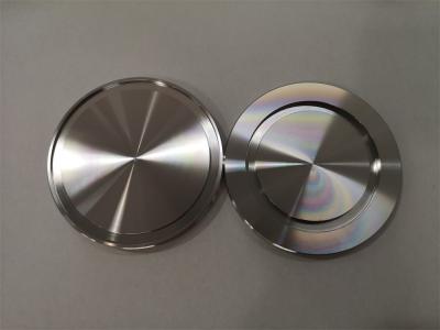 Κίνα Customized B564 N08810 Nickel Alloy Steel Flange Blind Flange Class300# SCH160 ASME B16.5 προς πώληση