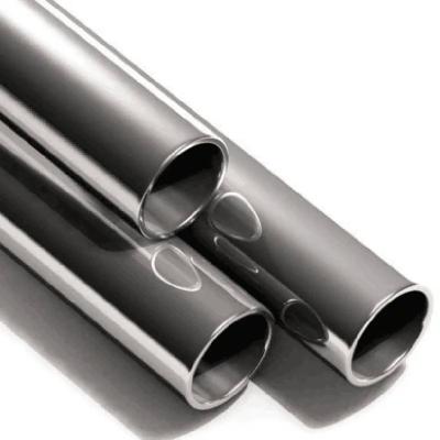 Κίνα κράμα Inconel 718 σωλήνας Inconel Inconel 625 νικελίου διαμέτρων 10mm 20mm 30mm σωλήνας προς πώληση