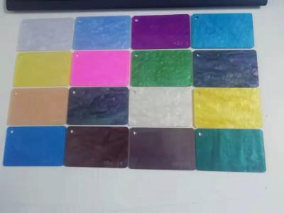 China Thick Transparent Perspex Panels Prices Suppliers Cut To Size Cast Acrylic Sheet for sale