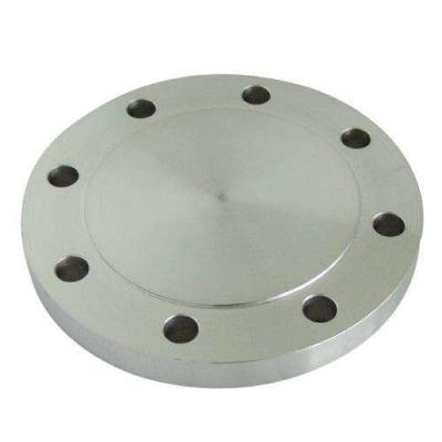 Китай Hot Sell Nickel Alloy blind flange Haynes 282 Steel tube Nickel Alloy blind flange продается