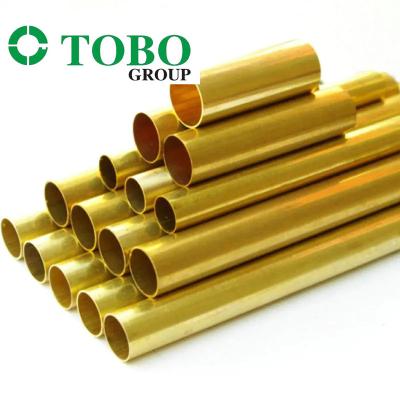 中国 High Purity 99.9% Copper C10100 C10200 C10300 C10400 Copper Nickel Alloy C70600 copper Round pipes 販売のため