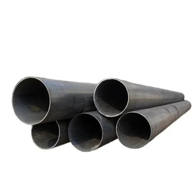 China Corrosion Resistant Coating Steel Pipe with Pressure Rating Coating Finish for sale