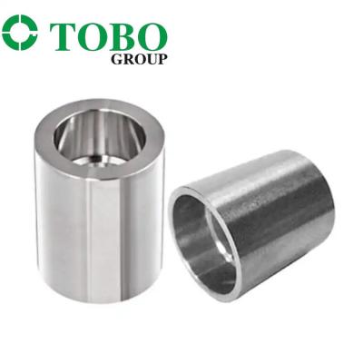 China ASME B16.11 NPS¾  #3000 NPT-F Threaded Full Coupling ASME SA-182 F304/F304L for sale