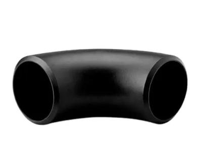 China Zinc Coated Carbon Elbow  90 Degree GOST 17375-2001, Steel 20 DN 20 (26.9*2) for sale