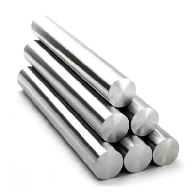 China Hot Rolled Steel Bar Inconel 718 Alloy Steel Round Bars 8mm 12mm Nickle Alloy Bar for sale