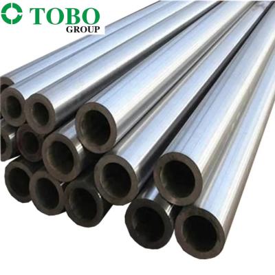 China AISI 4130 Thin Wall Seamless Chromoly Steel Pipes 4130 Alloy Seamless Steel Pipe Tube zu verkaufen