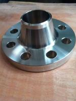 China Alloy Steel Flanges in Round Shape Port Ningbo - Customizable Options Available for sale