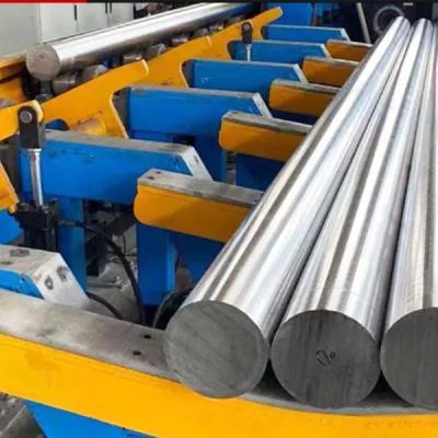 China ASTM A167 Alloy Steel Round Bar For Ships Building Industry Hot Rolled,Cold Rolled for sale