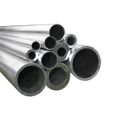 Chine Nickelez le tube sans couture Inconel 600 d'alliage de nickel du tuyau sans couture N06600 2,4816 d'alliage à vendre