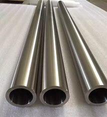 China Best Sales Nickel Alloy Pipe  B444 Monel 400 Incoloy@625  C Pure Nickel Alloy Steel Pipe /Tube Seamless for sale