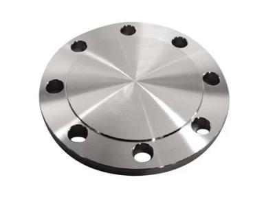 Cina Incoloy 800ht Rf Blind Flange 2