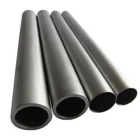 China Nickel Alloy Pipe Copper Nickel Alloy Tube Asme Uns N06600 Inconel 600 Cold Rolled Nickel pipe à venda