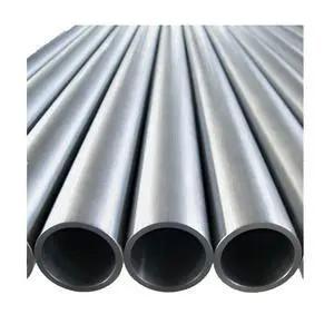 China Nickel-Inconel-Legierung 600 601 625 750 718 Inconel 617 Rohrrohrpreis pro kg zu verkaufen