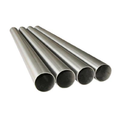 China UNS N06625 Inconel 625 Nickel Alloy Tube Monel 400 K500 nickel tube Inconel 625 Nickel Alloy Pipe for sale