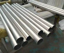 China ASME B36.19 B36.10 Seamless Stainless Steel Carbon Steel Nickel Alloy Steel Pipe NPS1/8