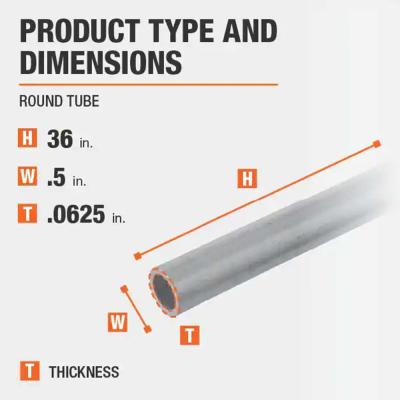 China 201 304 316 Stainless Steel Pipe Tube 304 Seamless Stainless Steel Pipes Stainless Steel Heat Pipe for sale