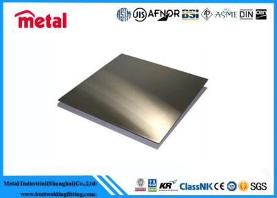 China Coated Cold Rolled Steel Sheet , Customized Diameter High Carbon Steel Plate for sale