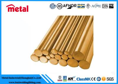 China Nickel & CuNi Pipe C70600 Copper Nickel 