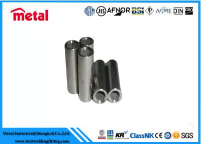 China La inmersión caliente de ASTM A671 Gr.CC65 galvanizó el extremo llano/roscado del certificado del tubo ERW en venta