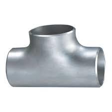 China Inconel 600 602 625 718 Alloy Steel Pipe Fittings SS Elbow Reducer Tee Cap for sale