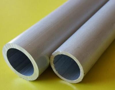 China Chemical Industry Structural Steel Pipe / Alloy Steel Pipe UNS N06022 CE / SGS for sale