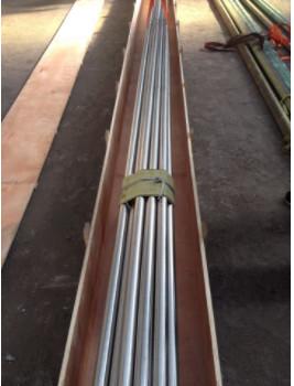 China Seamless Solid Steel Bar Galvanized Steel Bar Hastelloy G30 G35 UNS N06030 2.4603 for sale