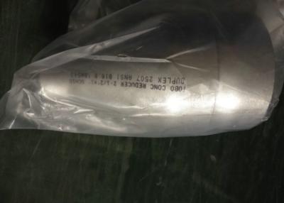 Cina Accessori per tubi forgiati galvanizzati caldi 21/2