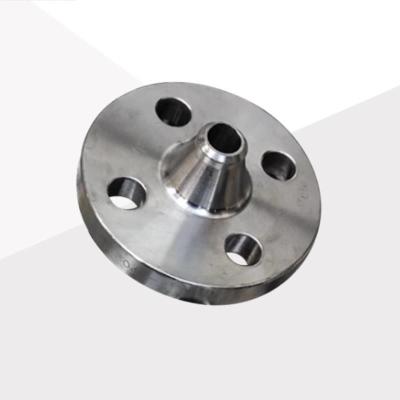 China Shipbuilding Industry Reducing Weld Neck Flange Standard Size High Performance for sale