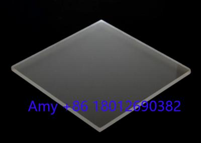 China Acryl Scherp Acrylblad Plastic Blad 2MM Acryl het Perspex Duidelijk Acrylblad pvc van de Blad Plastic Raad Acryl Te koop