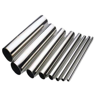 중국 High Strength Hot Rolled UNS S20910 XM-19 Nitronic 50 Stainless Steel Chemical Pipe 판매용